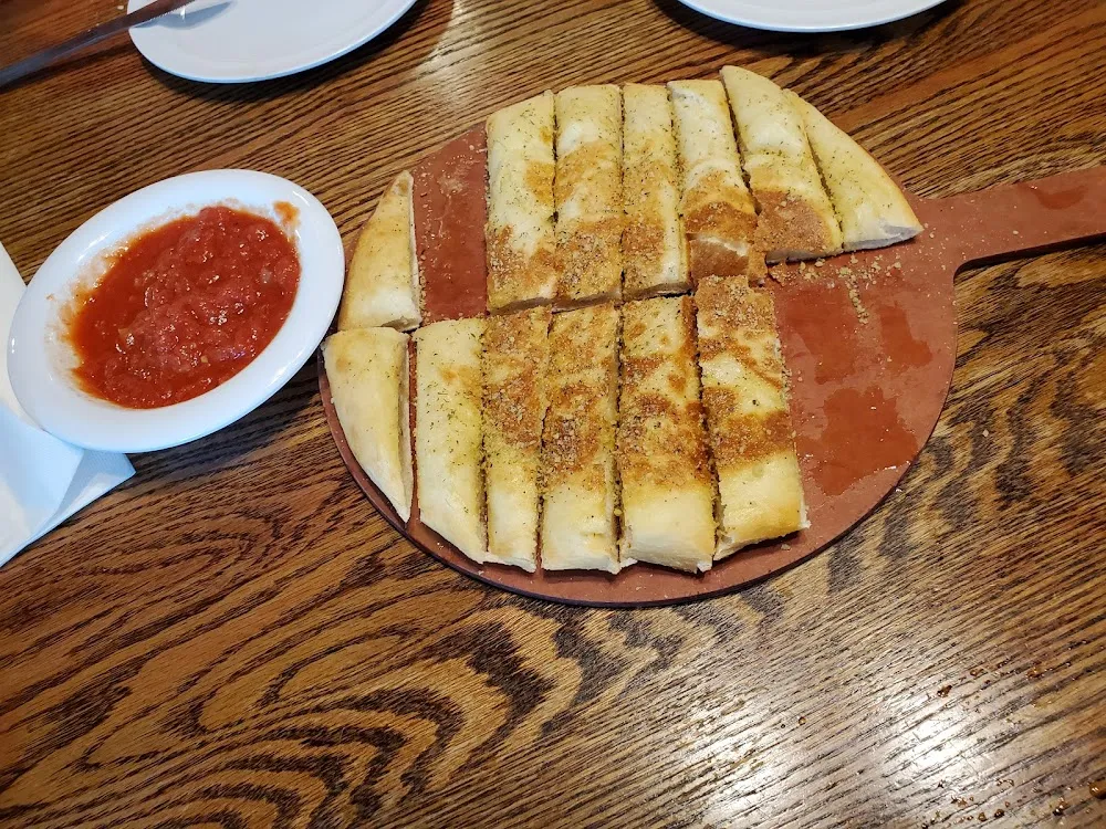 Garlic Bread