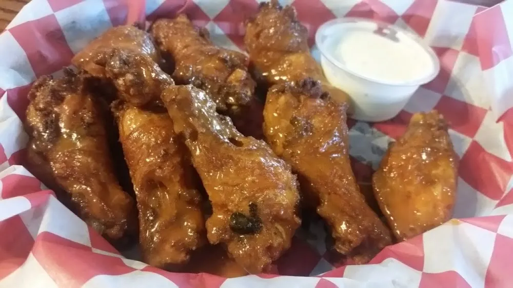 Lemon Pepper