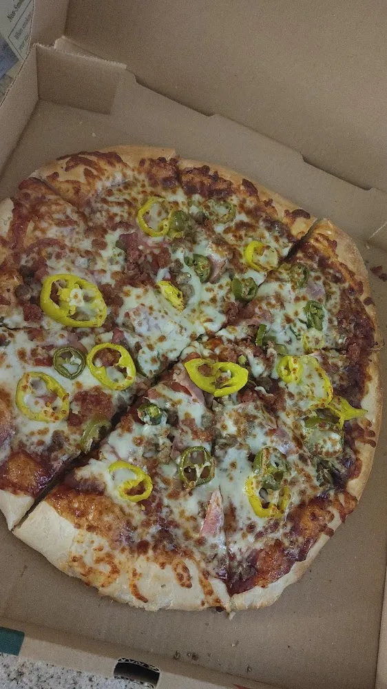 Peppers